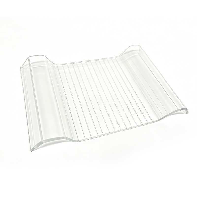 FRP General Purpose Daylighting Panel