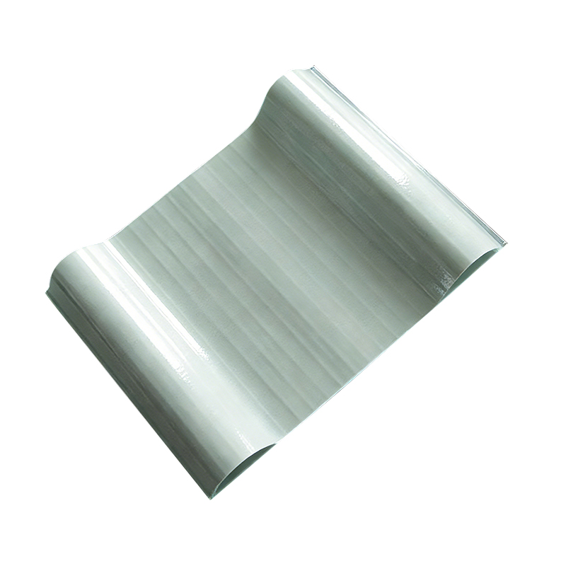 FRP Fire Retardant Daylighting Panel