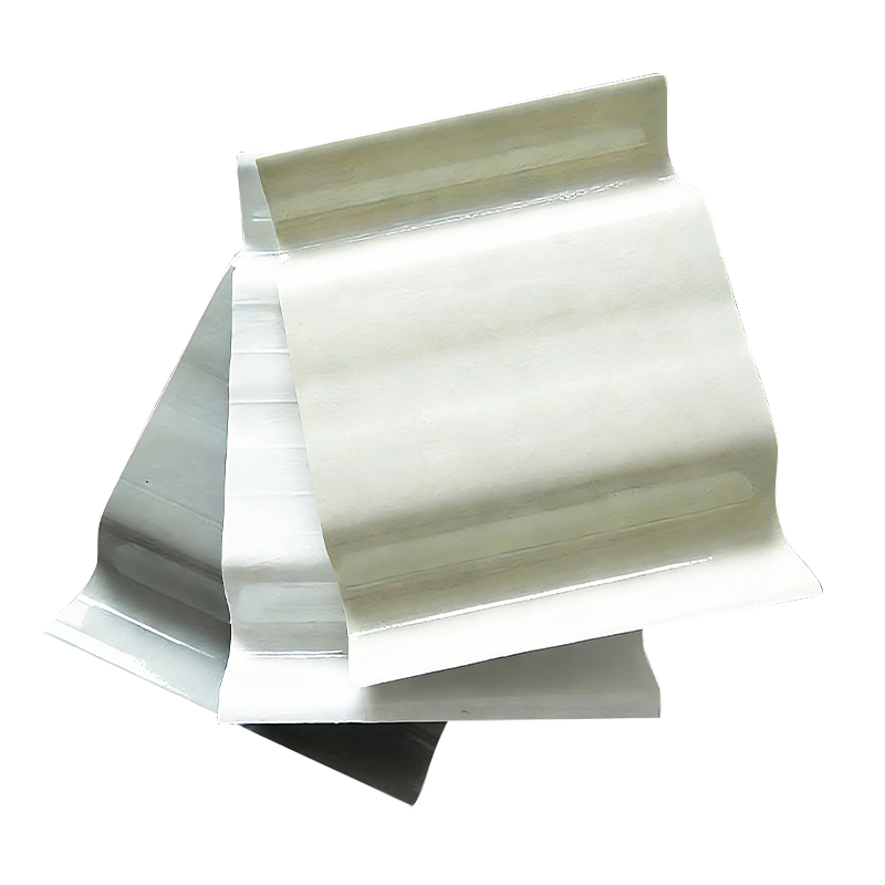 FRP Gel Coat Daylighting Panel